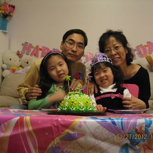 Meet your Posher, Lee